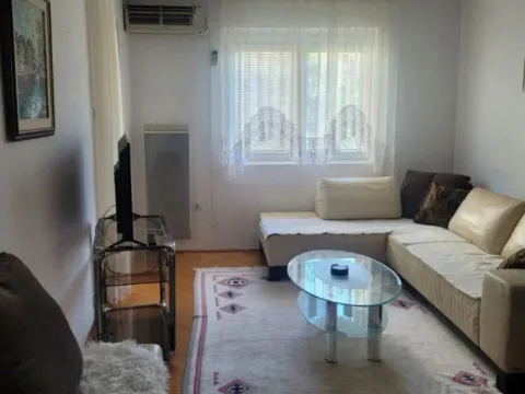 Izdavanje, jednosoban stan, 54m², Makedonsko naselje, Bar - image 3