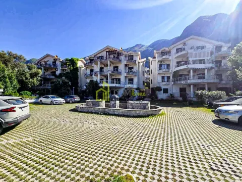 Prodaja, jednosoban stan, 65m², Risan, Kotor - image 10