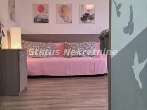 Prodaja, garsonjera, 24m², Novi Sad, Srbija - image 2