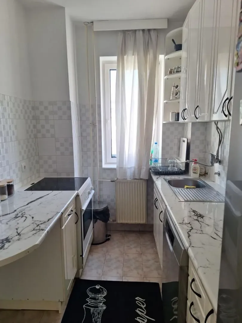 Rent, two bedroom apartment, 55m², Tašmajdan, Palilula Sve Podlokacije