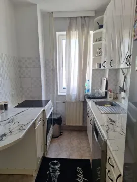 Rent, two bedroom apartment, 55m², Tašmajdan, Palilula Sve Podlokacije - image 7