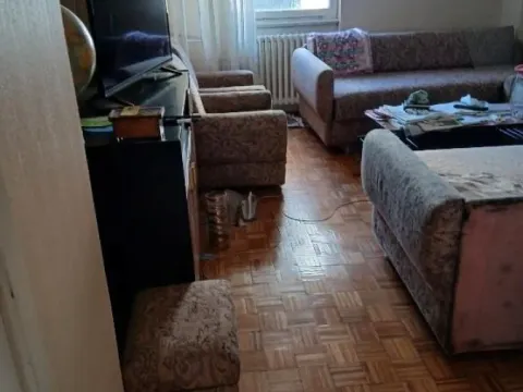 Prodaja, trosoban stan, 76m², Novi Beograd Blok 62, Novi Beograd Sve Podlokacije - image 2