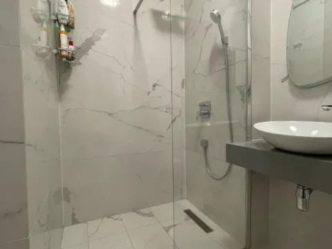 Izdavanje, jednosoban stan, 40m², Blok 9, Podgorica - image 9