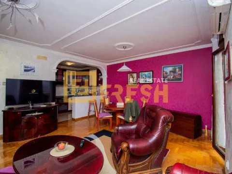 Izdavanje, dvosoban stan, 100m², Centar, Podgorica - image 3