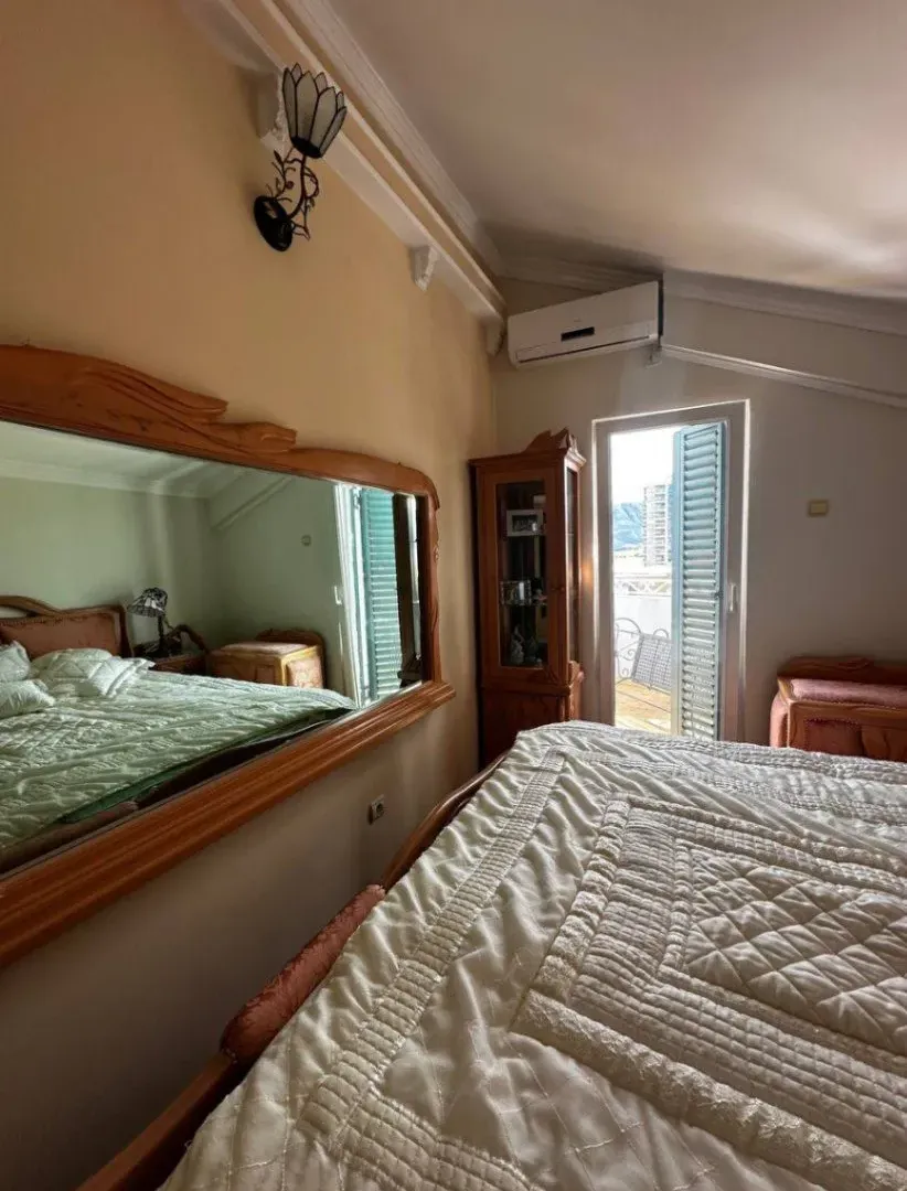 Sale, two bedroom apartment, 77m², Centar, Budva