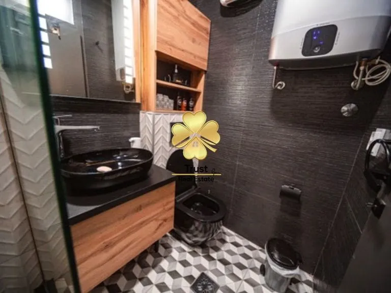 Rent, two bedroom apartment, 65m², Stari Aerodrom, Podgorica