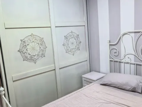 Izdavanje, jednosoban stan, 44m², Pržno, Budva - image 6