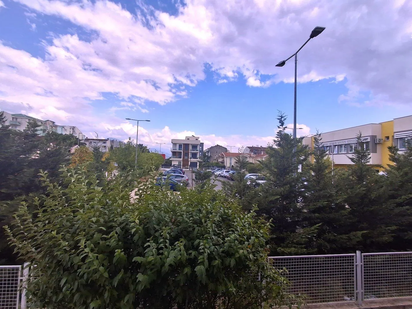 Prodaja, stan, 39m², Stari Aerodrom, Podgorica