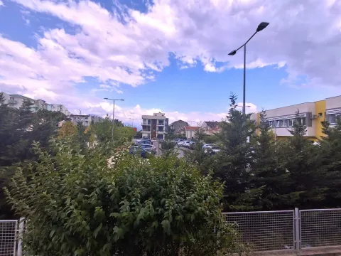 Prodaja, stan, 39m², Stari Aerodrom, Podgorica - image 13