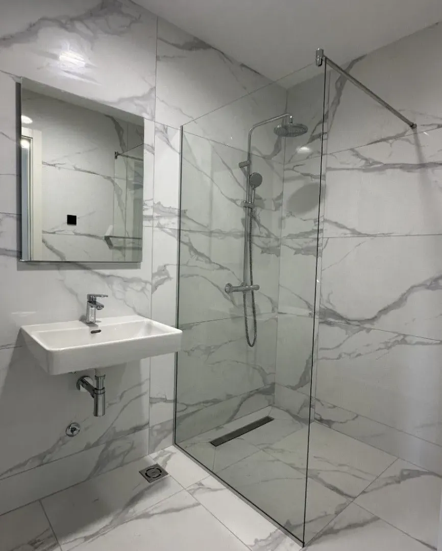 Rent, one bedroom apartment, 53m², 1 maj, Podgorica