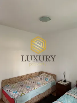 Rent, two bedroom apartment, 80m², Stari Aerodrom, Podgorica - image 11