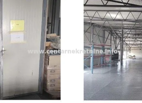 Rent, office space, 984m², Bandići, Danilovgrad - image 5