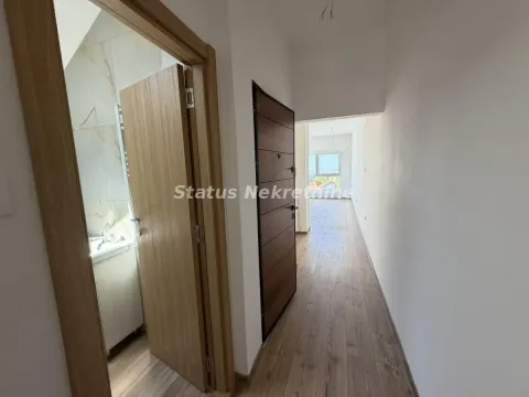 Prodaja, dvosoban stan, 54m², Sremska Kamenica, Petrovaradin - image 19