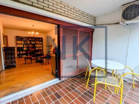 Sale, three bedroom apartment, 100m², Momišići, Podgorica - image 18