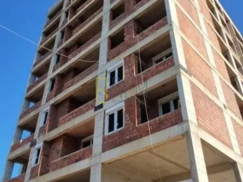 Sale, one bedroom apartment, 51m², Bar, Crna Gora