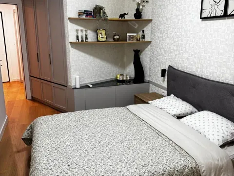 Prodaja, jednosoban stan, 54m², Bečići, Budva - image 7