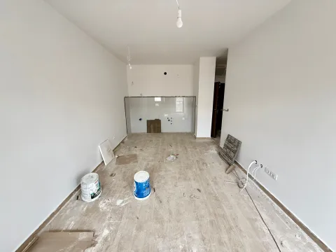 Prodaja, jednosoban stan, 38m², Zabjelo, Podgorica - image 8