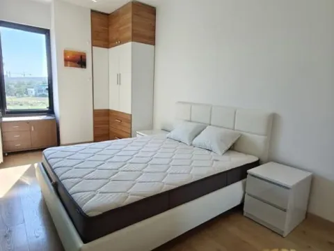 Izdavanje, dvosoban stan, 60m², Novi Beograd Sve Podlokacije, Beograd - image 11