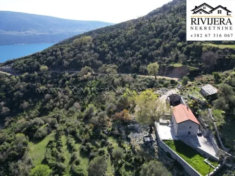 Prodaja, kuća, 127m², Baošići, Herceg Novi - image 11