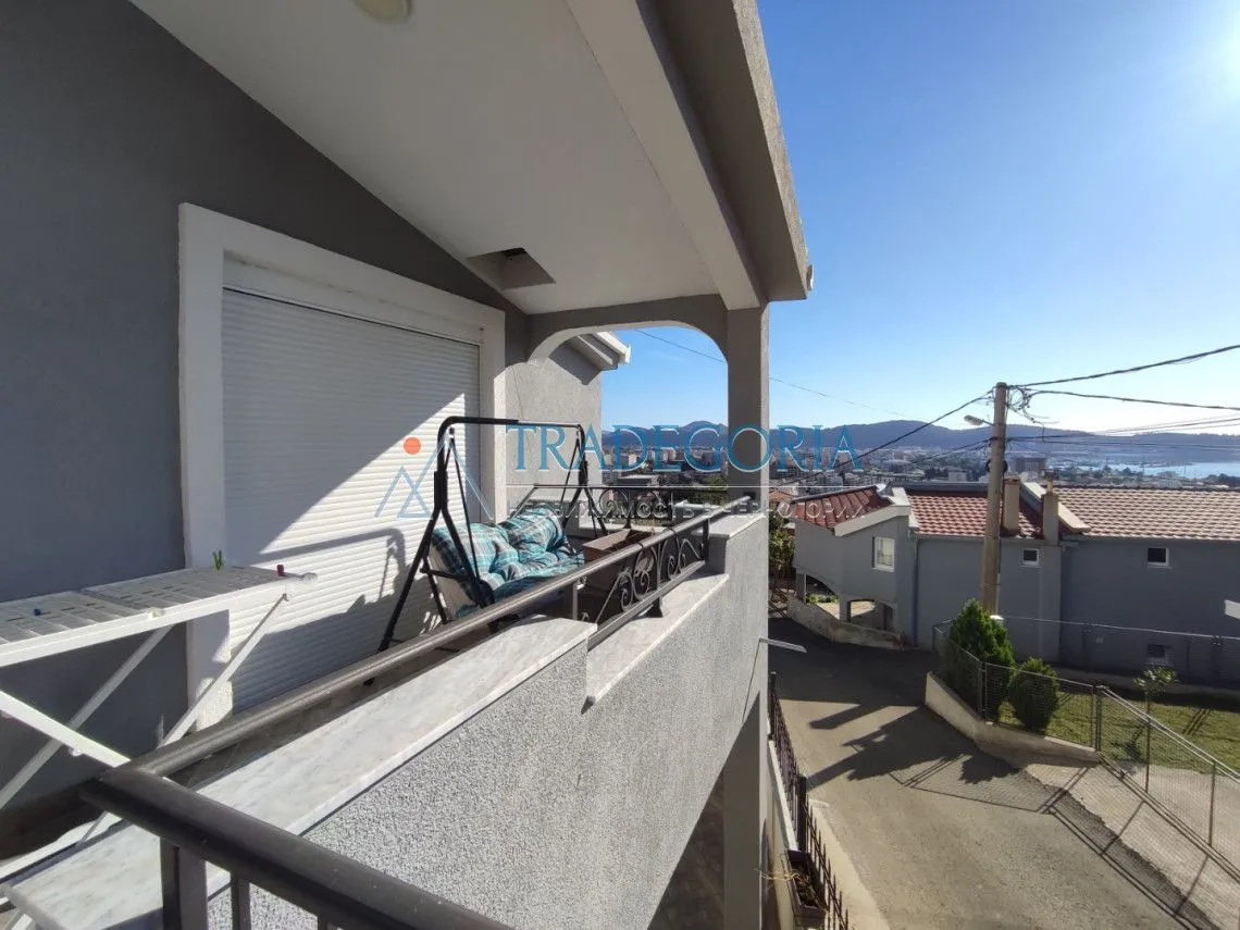 Prodaja, kuća, 111m², Bar, Crna Gora