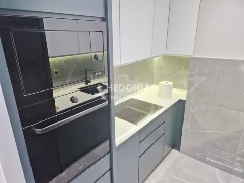 Prodaja, dvosoban stan, 61m², Novi Beograd Blok 65, Novi Beograd Sve Podlokacije - image 7