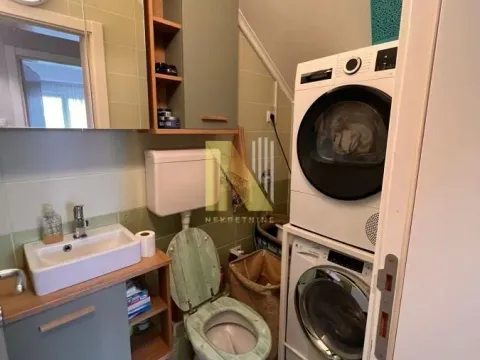 Prodaja, stan, 100m², Grbavica, Novi Sad Sve Podlokacije - image 12