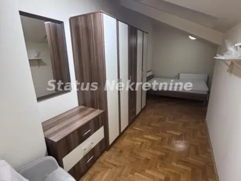 Rent, two bedroom apartment, 65m², Nova Detelinara, Novi Sad Sve Podlokacije - image 4