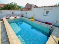 Sale, two bedroom apartment, 72m², Đenovići, Herceg Novi - image 8