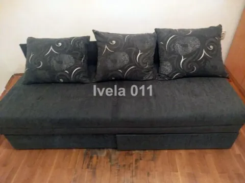 Izdavanje, stan, 21m², Savski Venac, Beograd - image 5