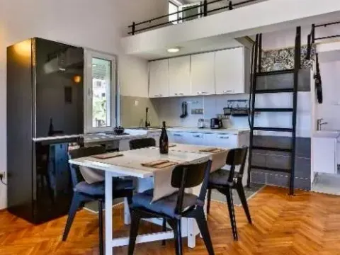 Prodaja, trosoban stan, 105m², Sveti Stefan, Budva - image 2