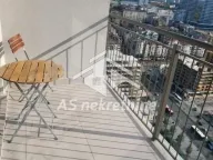 Izdavanje, trosoban stan, 81m², Savski Venac, Beograd - image 12