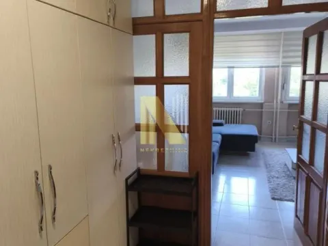 Izdavanje, garsonjera, 31m², Podbara, Novi Sad Sve Podlokacije - image 5