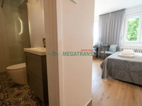 Izdavanje, stan, 23m², Sajam, Novi Sad Sve Podlokacije - image 7
