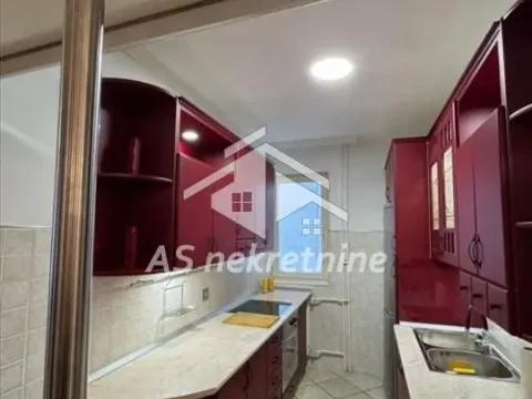 Rent, three bedroom apartment, 120m², Savski Venac, Beograd - image 7