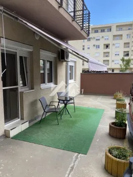 Izdavanje, jednosoban stan, 38m², Salajka, Novi Sad Sve Podlokacije - image 10