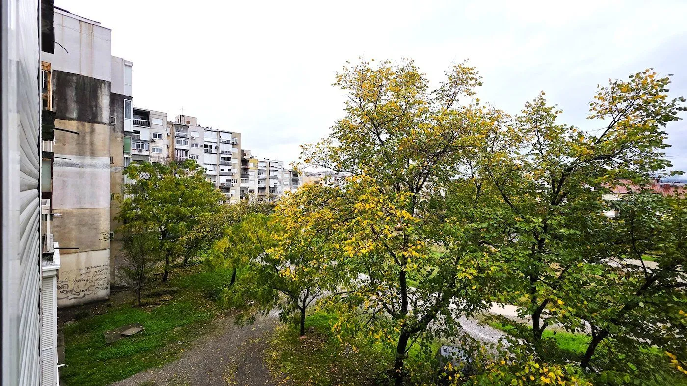 Prodaja, trosoban stan, 92m², Zabjelo, Podgorica