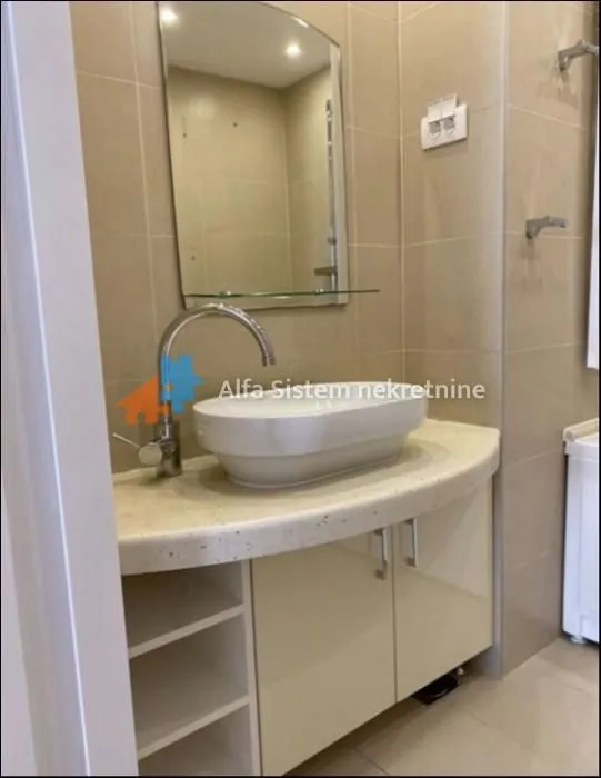 Rent, apartment, 58m², Bulbulder, Zvezdara Sve Podlokacije