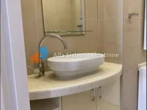 Rent, apartment, 58m², Bulbulder, Zvezdara Sve Podlokacije - image 12