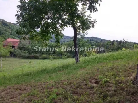 Sale, land lot, 3800m², Sremska Kamenica, Petrovaradin - image 2