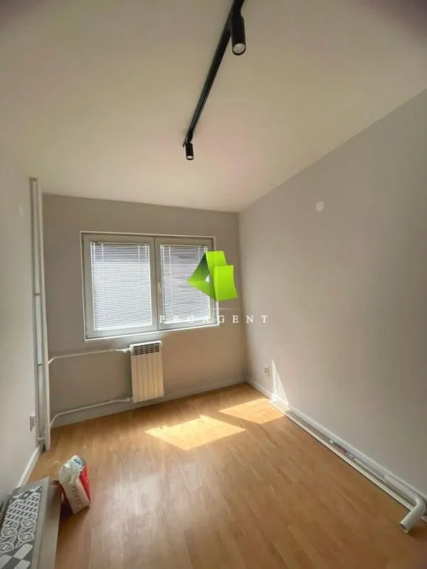 Rent, four bedroom apartment, 120m², Pantelej, Niš