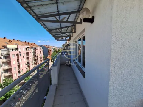 Prodaja, trosoban stan, 113m², Nova Detelinara, Novi Sad Sve Podlokacije - image 30