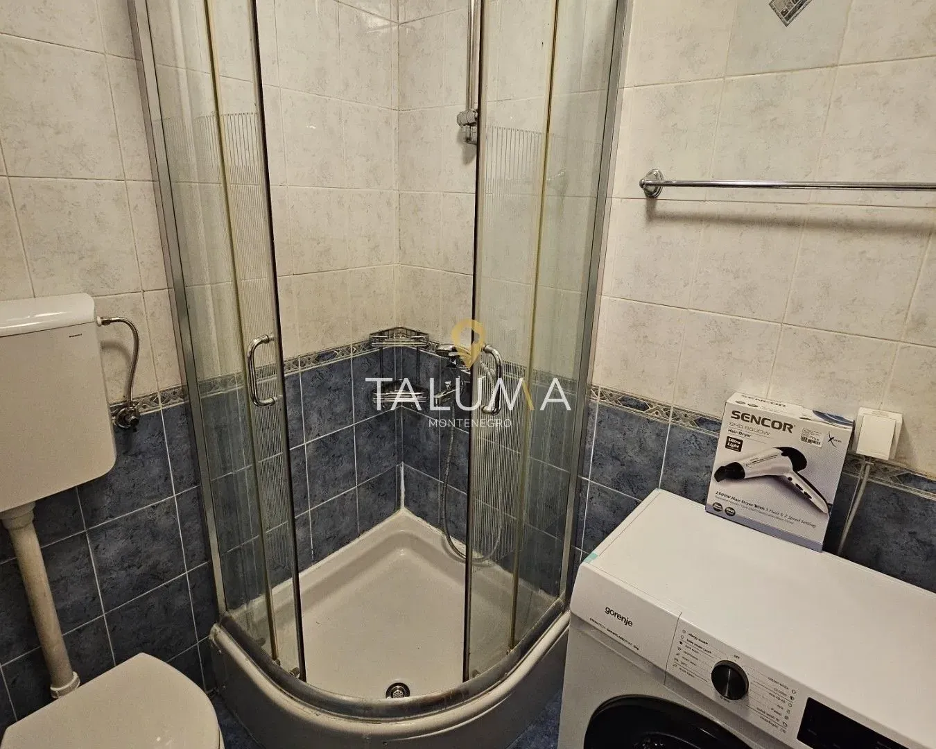 Izdavanje, trosoban stan, 120m², Zabjelo, Podgorica
