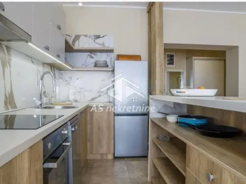 Izdavanje, dvosoban stan, 68m², Kalenić Pijaca, Vračar Sve Podlokacije - image 6