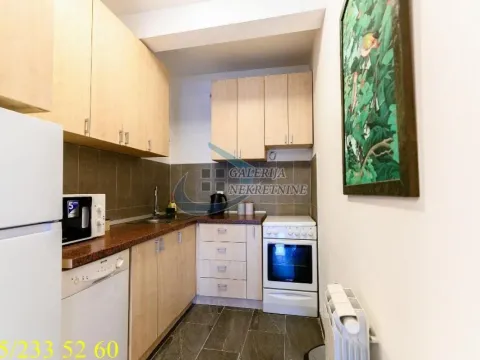 Prodaja, dvosoban stan, 50m², Voždovačka Crkva, Voždovac Sve Podlokacije - image 8