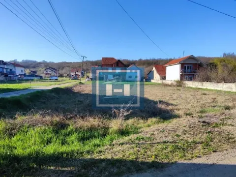 Sale, land lot, 900m², Batočina, Srbija - image 2