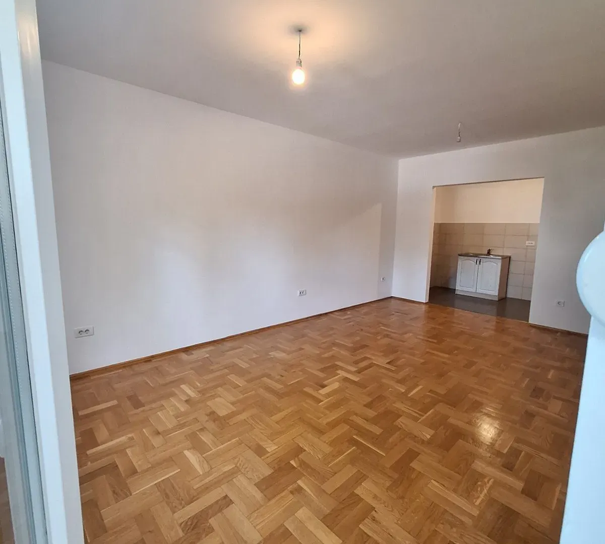 Rent, apartment, 49m², Donja Gorica, Podgorica