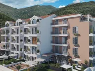Sale, one bedroom apartment, 43m², Donja Lastva, Tivat - image 3