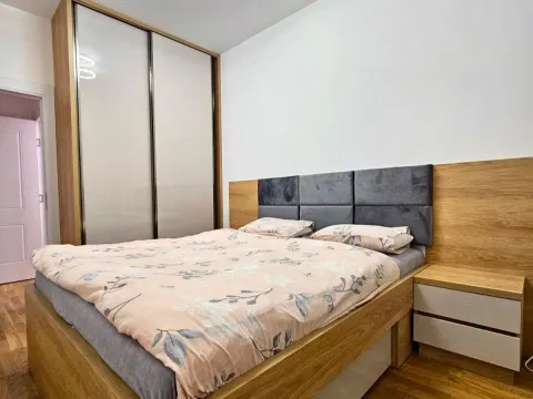 Rent, one bedroom apartment, 65m², Zabjelo, Podgorica - image 7