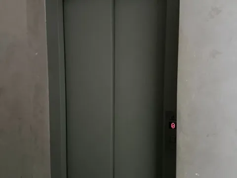 Sale, two bedroom apartment, 46m², Nova Dalmatinska, Podgorica - image 6