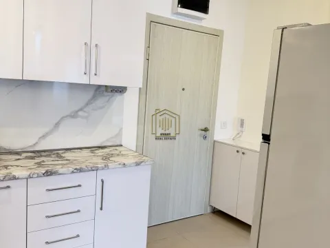 Rent, one bedroom apartment, 43m², Zagorič, Podgorica - image 9